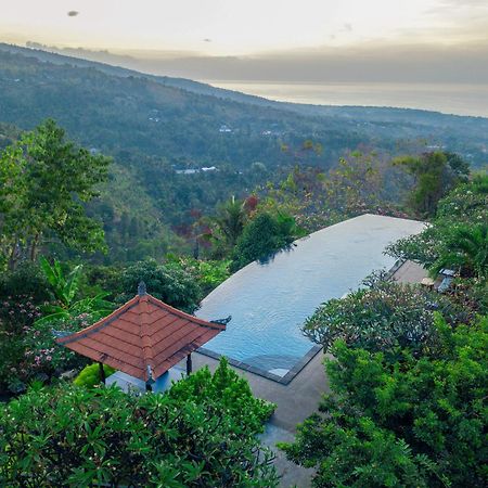 Villa Selonding Batu Lovina Exteriör bild