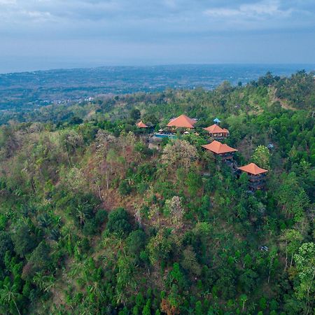 Villa Selonding Batu Lovina Exteriör bild