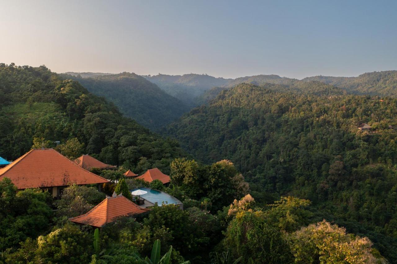 Villa Selonding Batu Lovina Exteriör bild