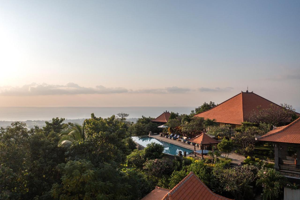 Villa Selonding Batu Lovina Exteriör bild