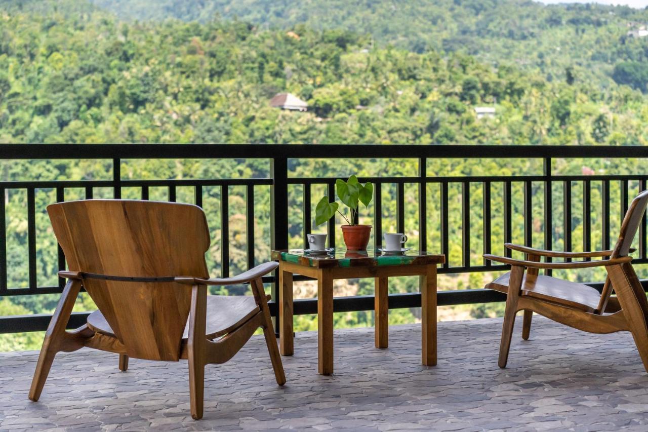 Villa Selonding Batu Lovina Exteriör bild